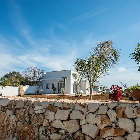 Campagna Di Mare בית נופש