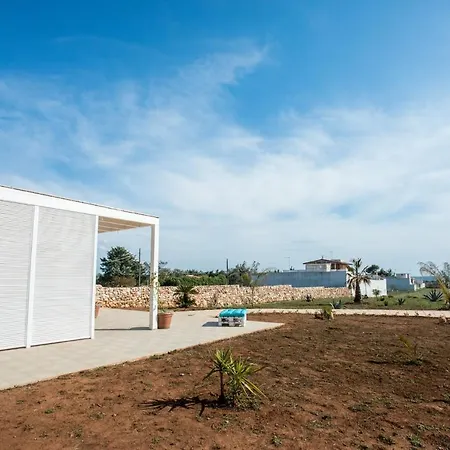 Campagna Di Mare Feriehus