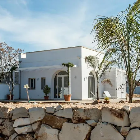 Campagna Di Mare Feriehus