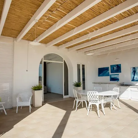 Campagna Di Mare Feriehus